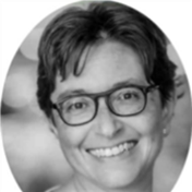 Image of Karine Halimi-Guez