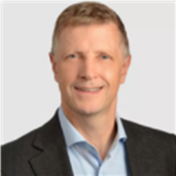 Image of Stuart Bedford