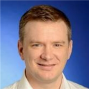 Image of Graeme Webster