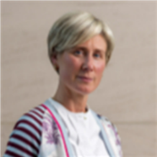Image of Stefanie Dreher