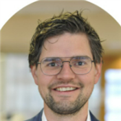 Image of Cor Bos