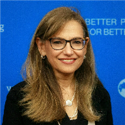 Image of Manal Corwin