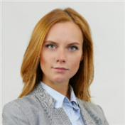 Image of Aleksandra Skrok-Cabaj