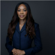 Image of Dambisa Moyo