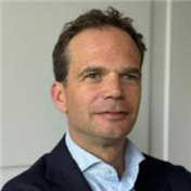 Image of Sander Biemans