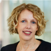 Image of Ali Kennedy