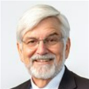 Image of Honorable Patrick Boyle