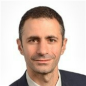 Image of John Georgiou