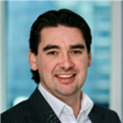 Image of Bart Van Der Zee