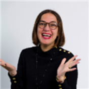 Image of Ija Ramirez