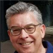Image of Jos Dessauvagie