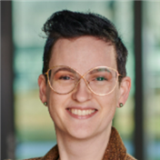 Image of Lieke Mutsaers