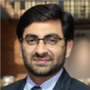 Image of Hasnain Shroff