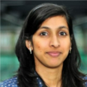 Image of Megha Menon