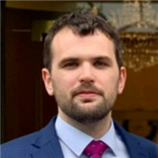 Image of Michael Lyons