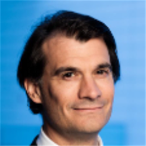 Image of Laurent Chetcuti