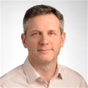 Image of Tim Sarson