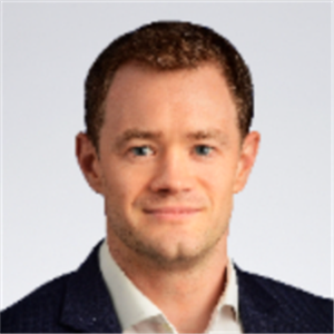 Image of Alistair Pepper