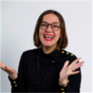 Image of Ija Ramirez