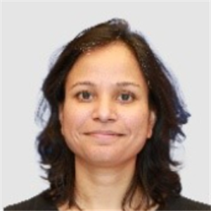 Image of Aabha Lekhak