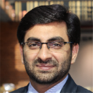 Image of Hasnain Shroff