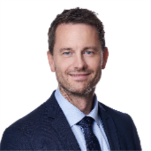 Image of Soren Dalby