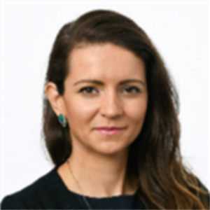 Image of Raluca Enache